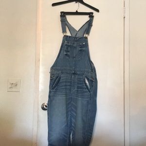 Overall American Eagle XS/S Never Worn